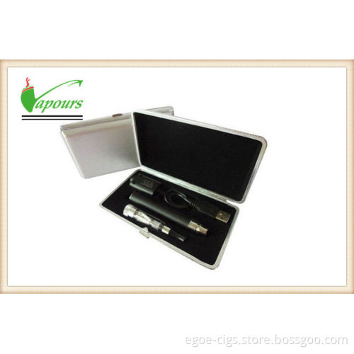 Blister 1100mah Ego Ce4 Electronic Cigarette For Mens , 3.2v 1000 Puffs E-cigarette